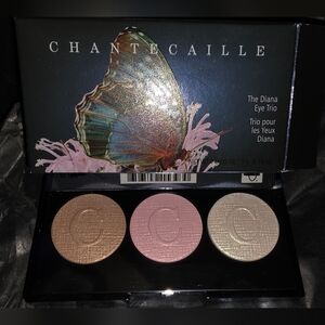 Chantecaille The Diana Eye Trio